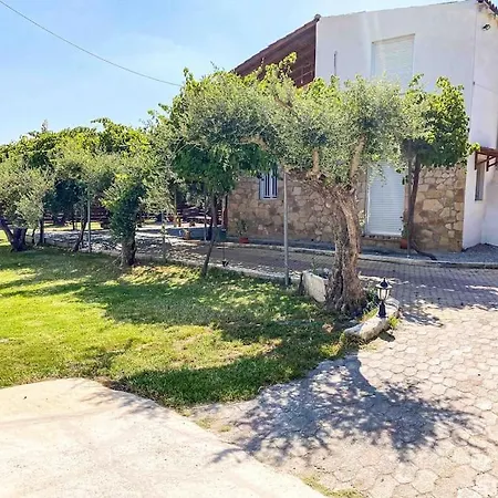 Oliviera - House In Nature Dom wakacyjny *